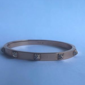 swarovski cuff bracelet